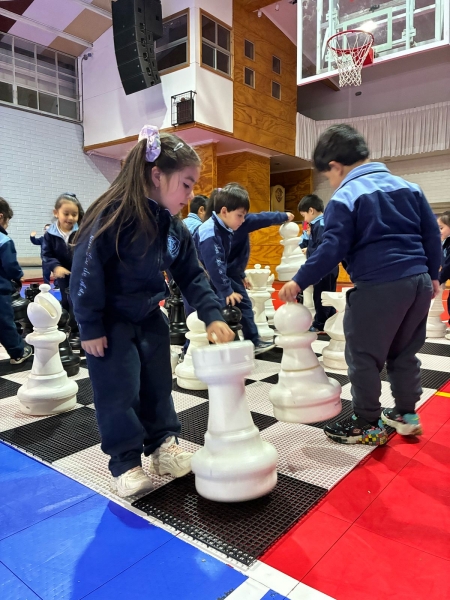 Día de las Matemáticas 2025